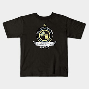 Hammer Life Kids T-Shirt